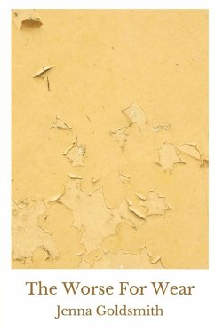 Cover The Worse For Wear