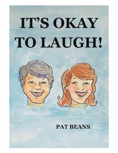 It's Okay to Laugh! - Beans, Pat