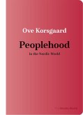 Peoplehood in the Nordic World (eBook, ePUB)