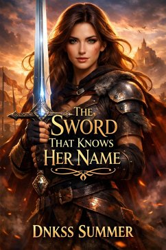 Cover The Sword That Knows Her Name (eBook, ePUB)