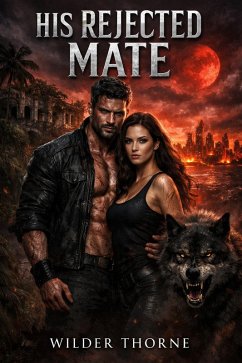 His Rejected Mate (eBook, ePUB) - Thorne, Wilder