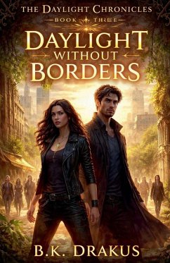 Cover Daylight without Borders