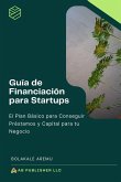 Guía de Financiación para Startups