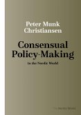 Consensual Policy-Making in the Nordic World (eBook, ePUB)