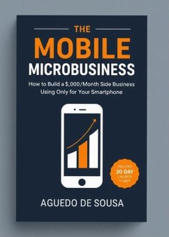 Cover The Mobile Microbusiness (eBook, ePUB)