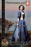 Pillars of Avalon (Canadian Historical Brides, #5) (eBook, ePUB)