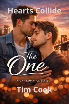 Hearts Collide (The One, #1) (eBook, ePUB) - Cook, Tim