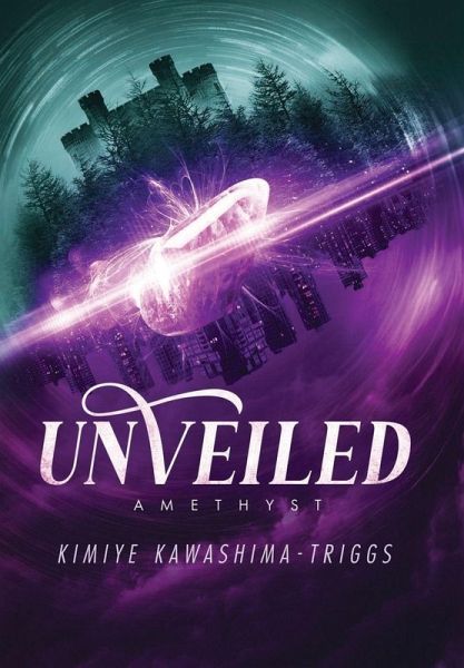 UnVeiled UnVeiled
