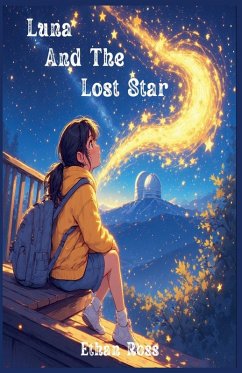 Luna And The Lost Star - Ross, Ethan