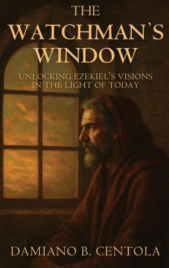 The Watchman's Window - Centola, Damiano B