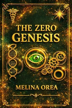 The Zero Genesis (eBook, ePUB) - Orea, Melina