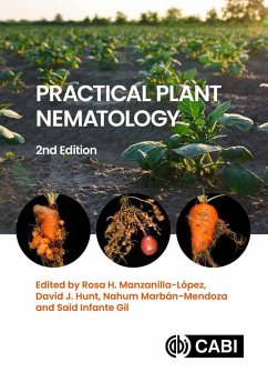 Practical Plant Nematology (eBook, ePUB)