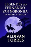Legendes van Fernando van Noronha en Andere Verhalen (eBook, ePUB)