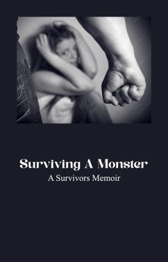 Surviving Monsters (eBook, ePUB) - Capello, Maddie