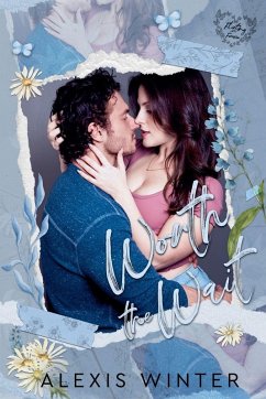 Cover Worth the Wait