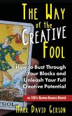 The Way of the Creative Fool
