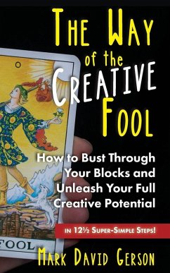 Cover The Way of the Creative Fool