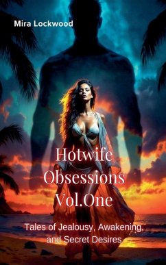 Cover Hotwife Obsessions Vol. One