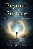 Beyond the Surface (The Paranormal Series, #1) (eBook, ePUB)