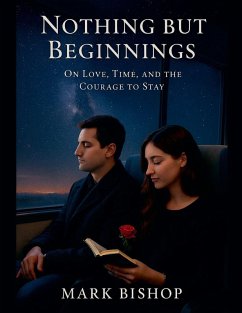 Cover Nothing but Beginnings