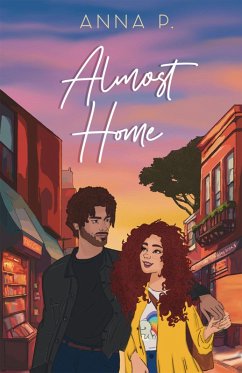 Almost Home (Love in Wildes, #3) (eBook, ePUB) - P., Anna