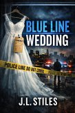 Blue Line Wedding (eBook, ePUB)