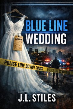 Blue Line Wedding (eBook, ePUB) - Stiles, J. L.