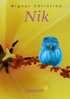 Nik (eBook, ePUB) - Aigner, Christine