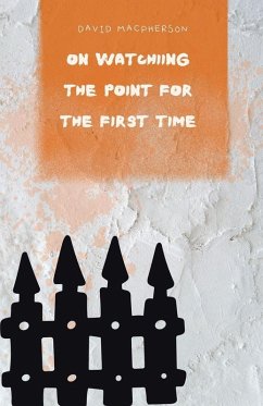 Cover On Watching The Point for the First Time