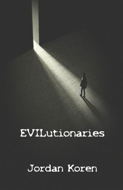 EVILutionaries - Koren, Jordan