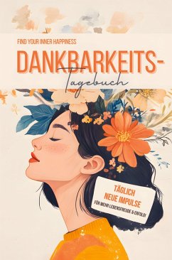 Dankbarkeitstagebuch für Frauen - Pages, Infinity