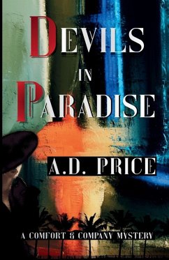 Cover Devils in Paradise