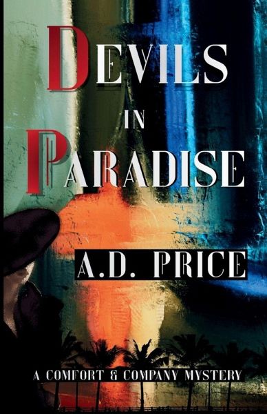 Devils in Paradise