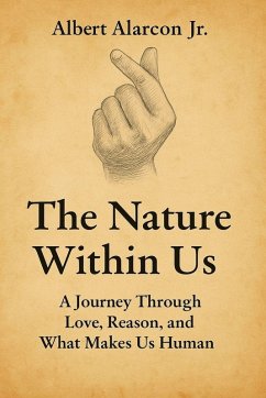 Cover The Nature Within Us