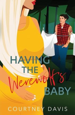 Cover Having the Werewolf's Baby