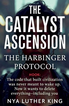 Cover The Catalyst Ascension