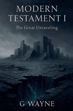 Cover Modern Testament I