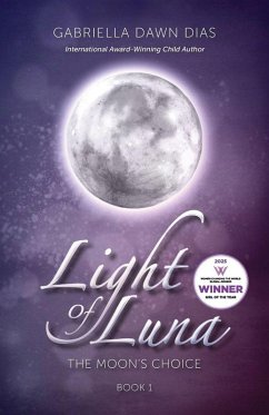 Cover Light of Luna