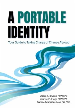 Cover A Portable Identity