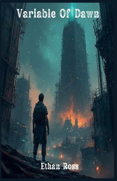 Variable Of Dawn - Ross, Ethan