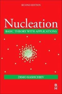 Nucleation - Kashchiev, Dimo
