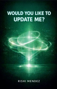 Would You Like To Update Me? - Mendez, Rishi