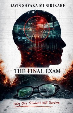 The Final Exam - Musirikare, Davis Shyaka