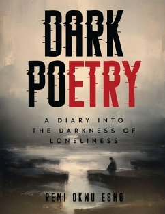 Dark Poetry - Okwu Esho, Remi
