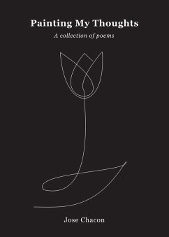 Cover Painting My Thoughts