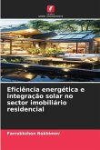 Eficiência energética e integração solar no sector imobiliário residencial