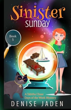 Sinister Sunday - Jaden, Denise