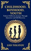 Childhood, Boyhood, Youth