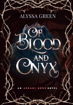 Of Blood and Onyx - Green, Alyssa