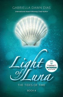 Cover Light of Luna